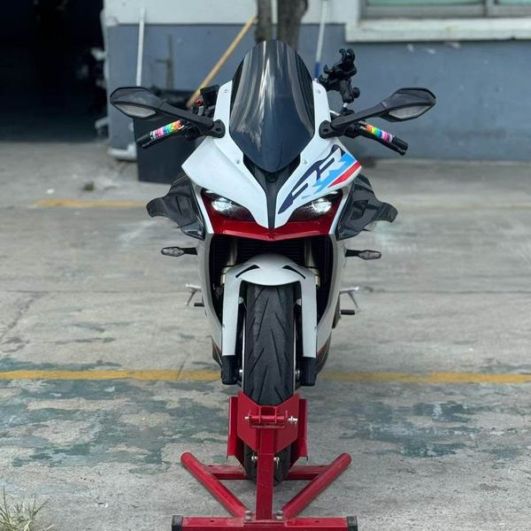二手QJMOTOR赛550