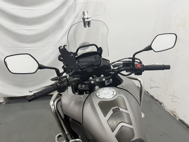 二手本田CB400X