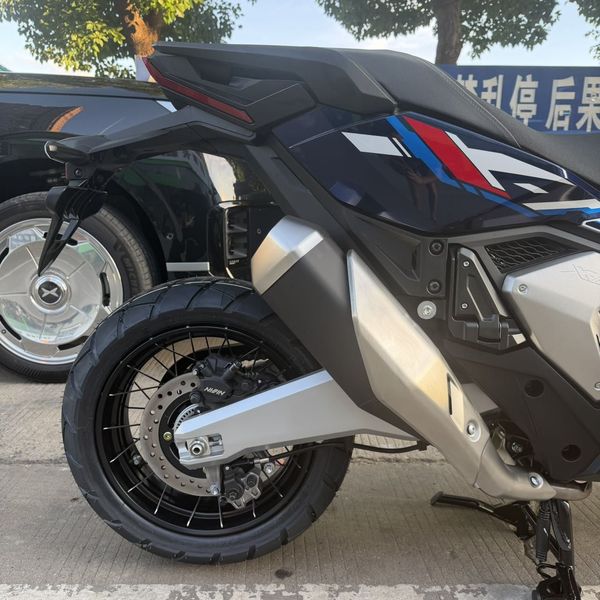 二手本田X-ADV 750
