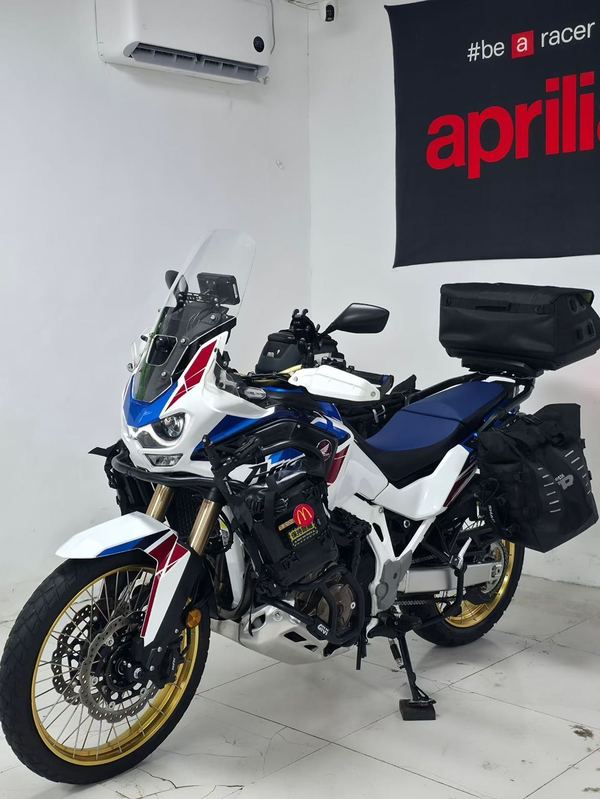 二手本田CRF1100L Africa Twin