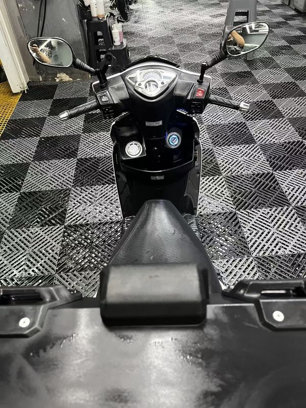 二手光阳弯道150