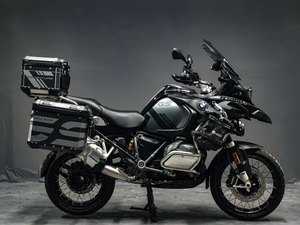 二手宝马R 1250 GS