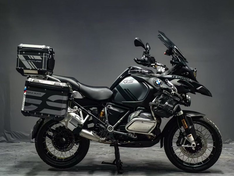 二手宝马R 1250 GS