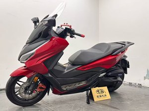 二手本田NSS350