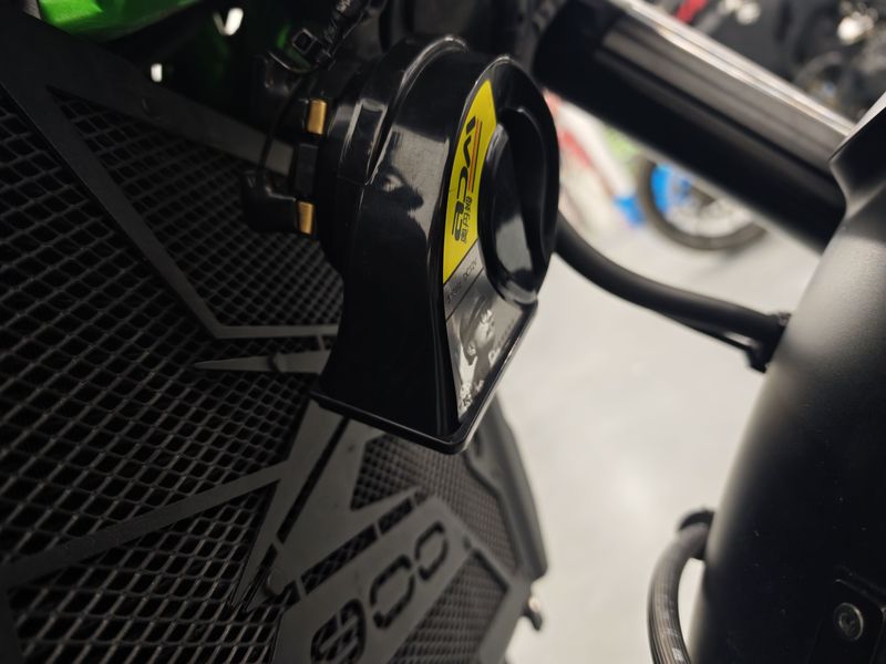 二手川崎Z900