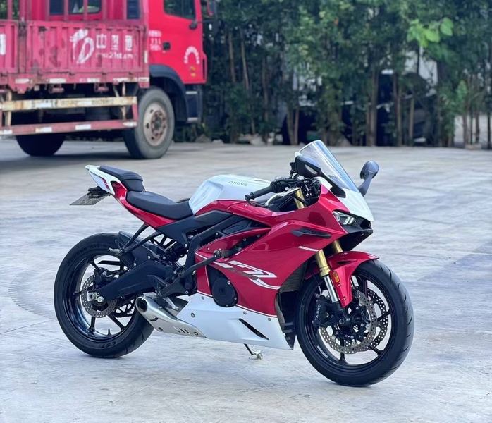 二手凯越450RR