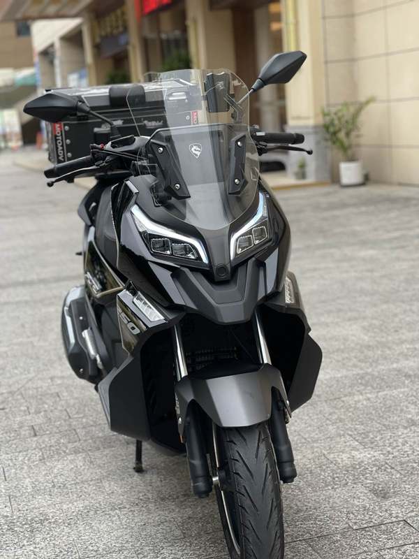 二手赛科龙RT2