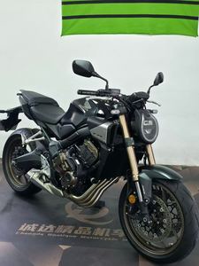 二手本田CB650R 