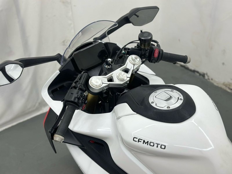 二手春风450SR