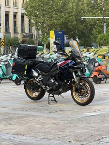 二手赛科龙RX600