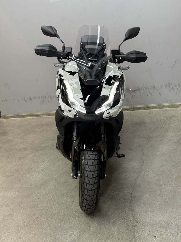 二手本田ADV350