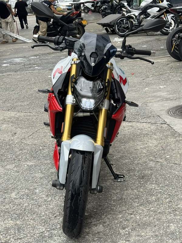 二手宝马F 900 R