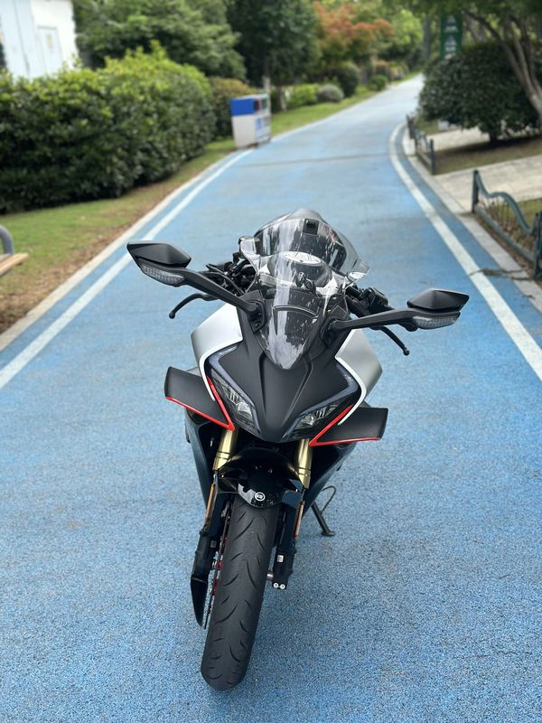 二手春风450SR