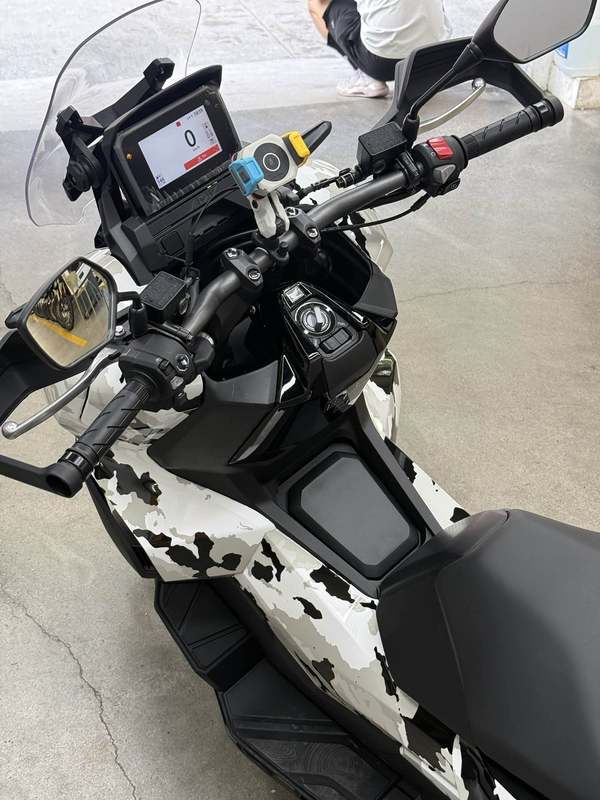 二手本田ADV350