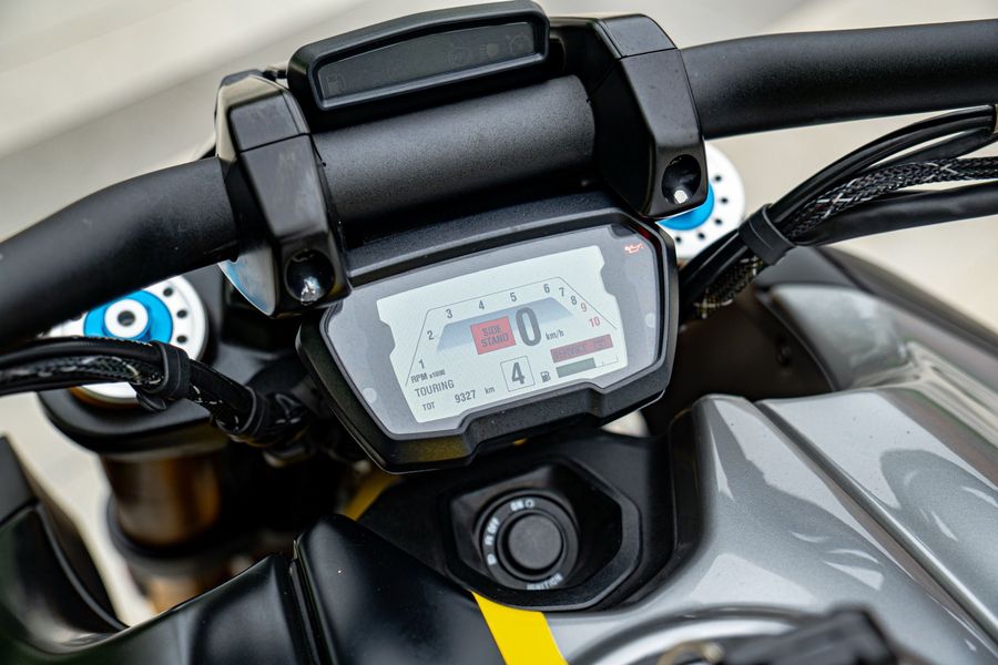 二手杜卡迪Diavel 