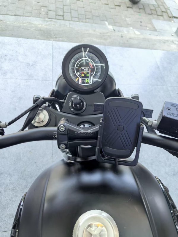 二手高金GK1200