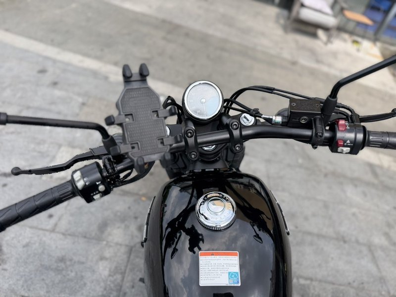 二手春风250CL-C