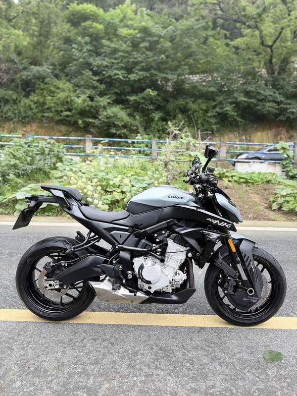 二手春风675NK