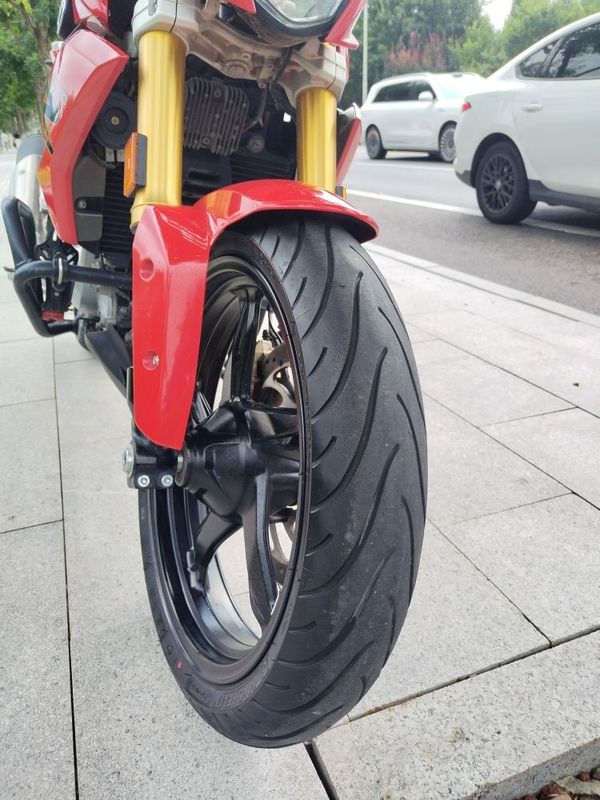 二手宝马G 310 R