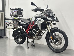 二手宝马F 800 GS