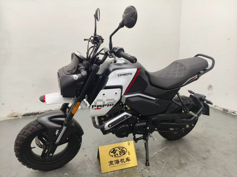 二手春风XO狒狒