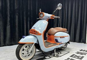 二手维多利亚Sixties 300i