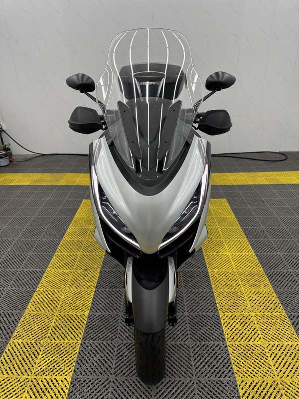 二手升仕350E