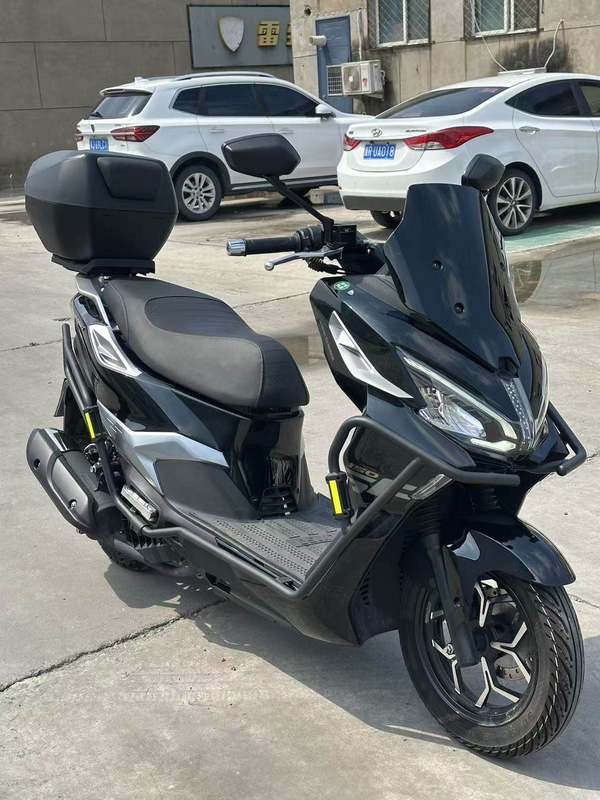 二手钱江FLY150