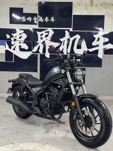 二手本田CM300