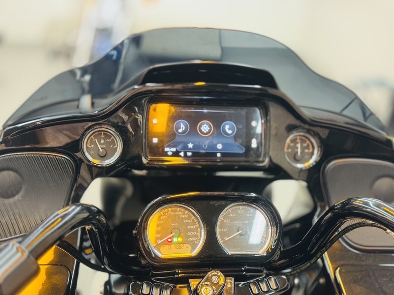 二手哈雷戴维森公路滑翔 Road Glide