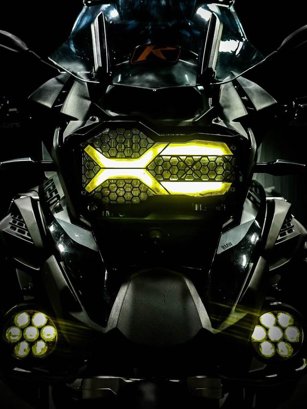 二手宝马R 1250 GS