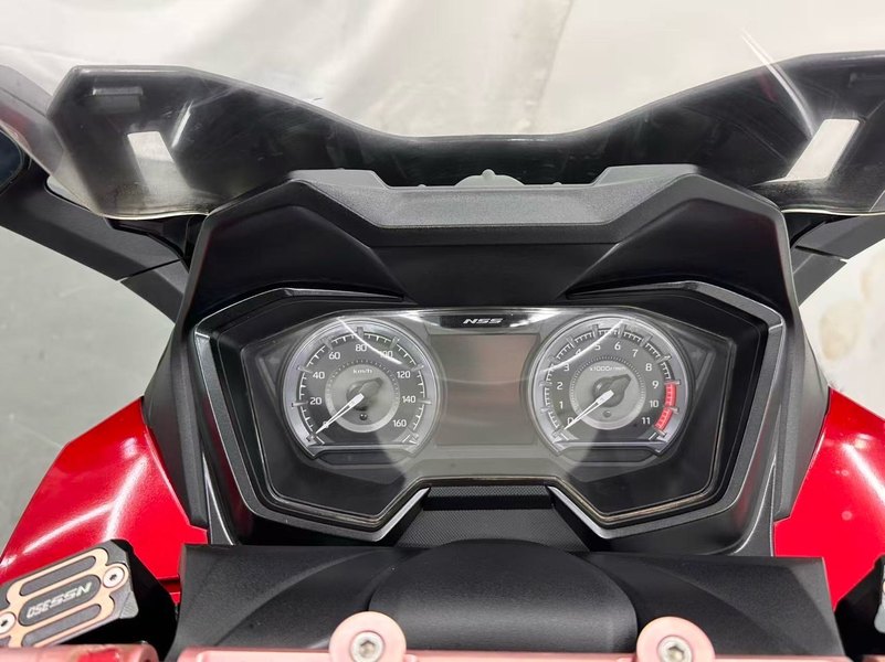 二手本田NSS350