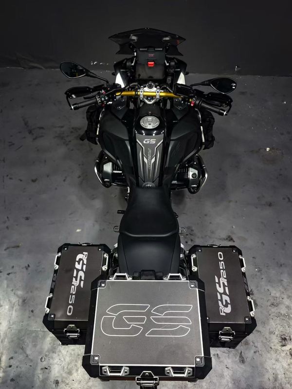 二手宝马R 1250 GS