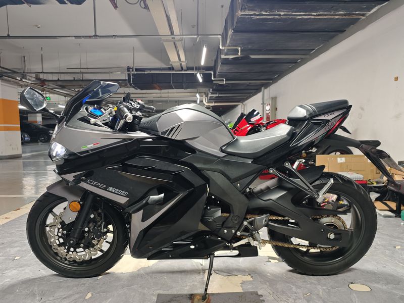 二手台荣GP2-200R