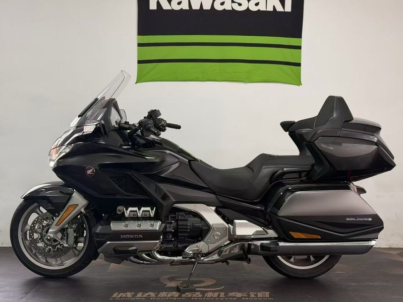 二手本田Gold Wing GL1800