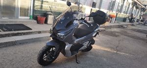 二手大阳V锐 ADV150