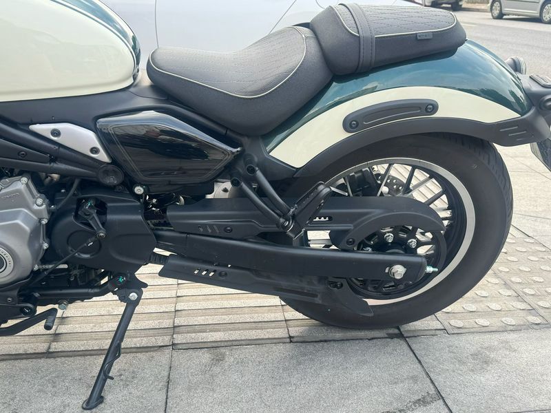 二手春风450CL-C