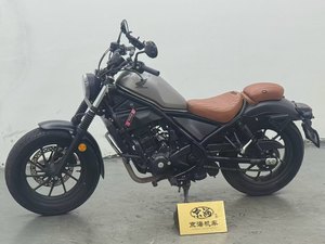 二手本田CM300