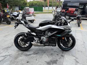 二手春风675SR-R