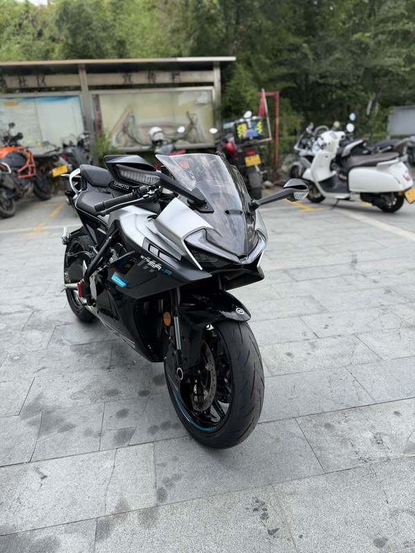二手春风675SR-R