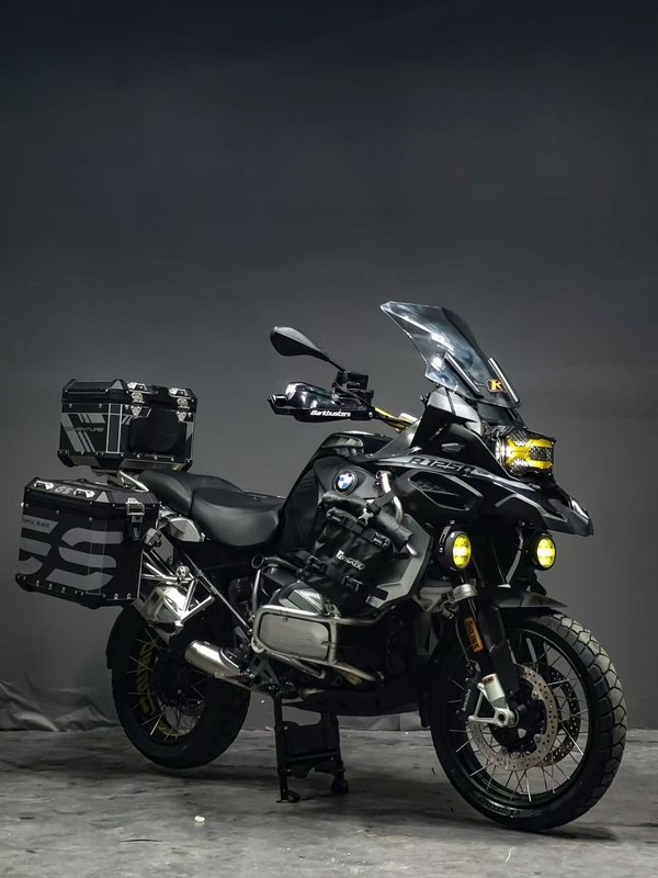 二手宝马R 1250 GS