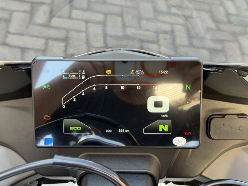 二手凯越450RR