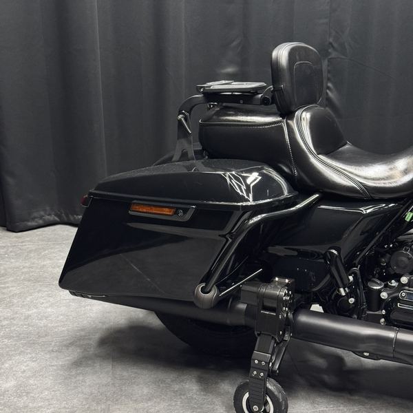 二手哈雷戴维森路王 Road King