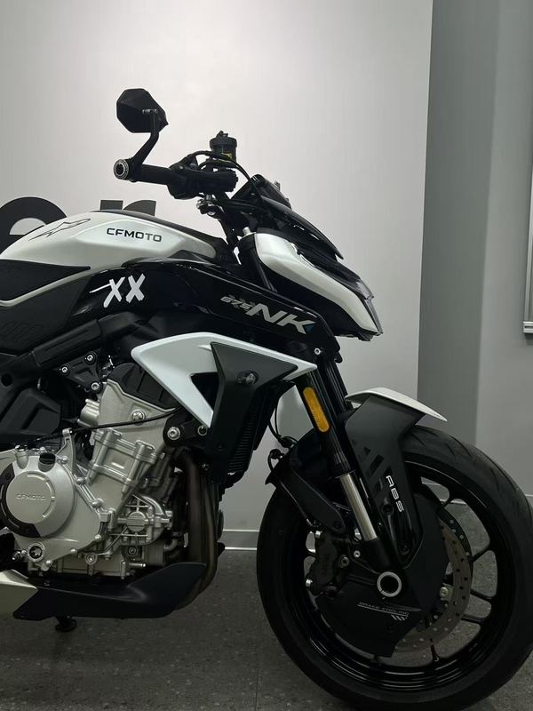 二手春风675NK
