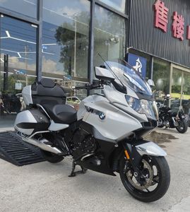 二手宝马K 1600