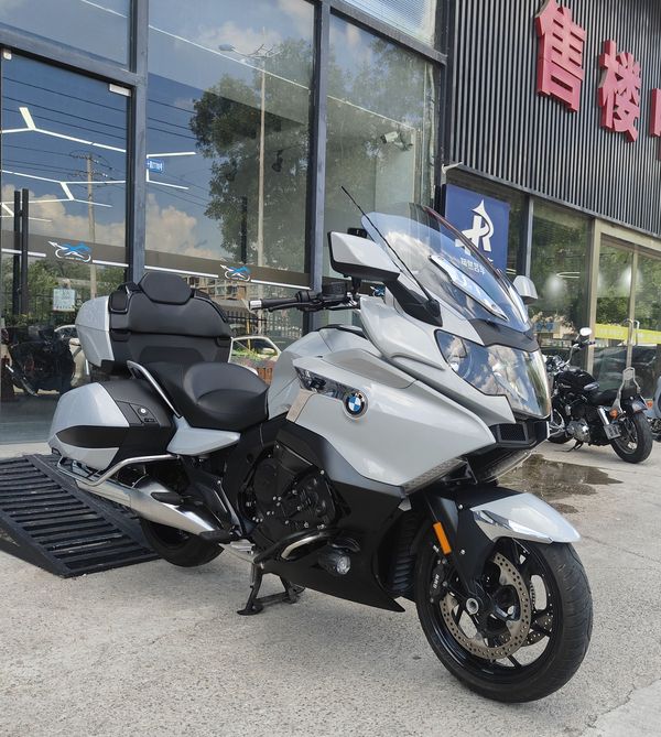 二手宝马K 1600