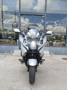 二手宝马K 1600