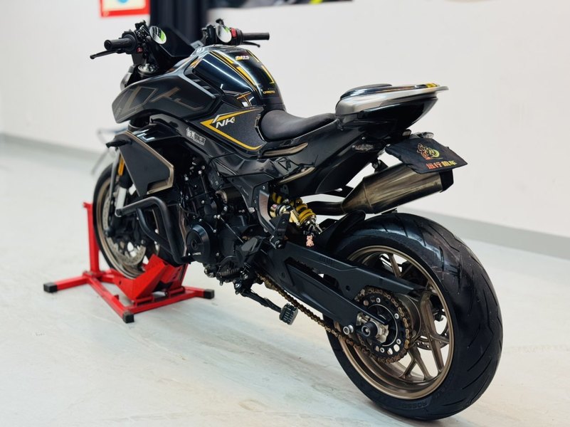 二手春风800NK