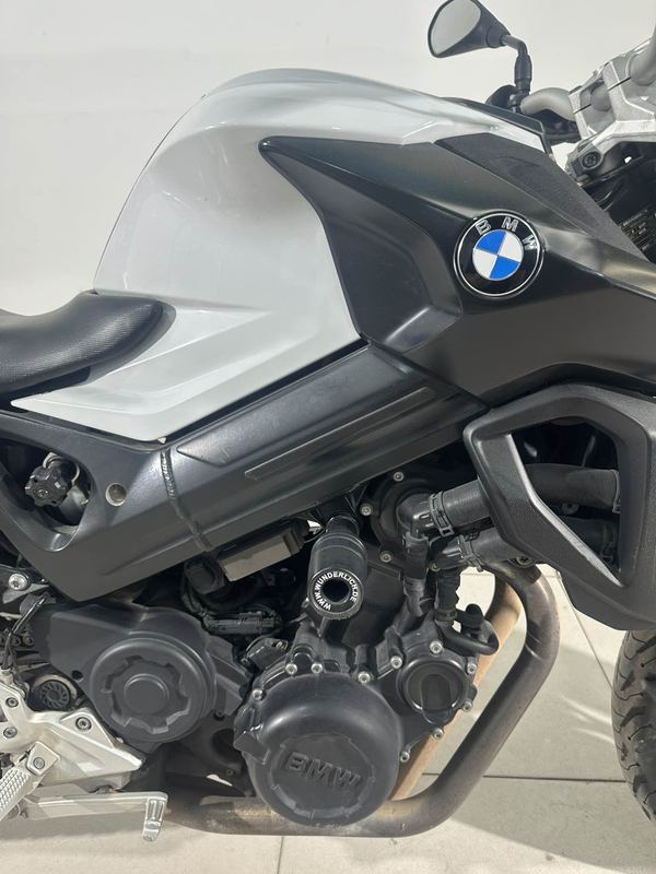 二手宝马F 800 R