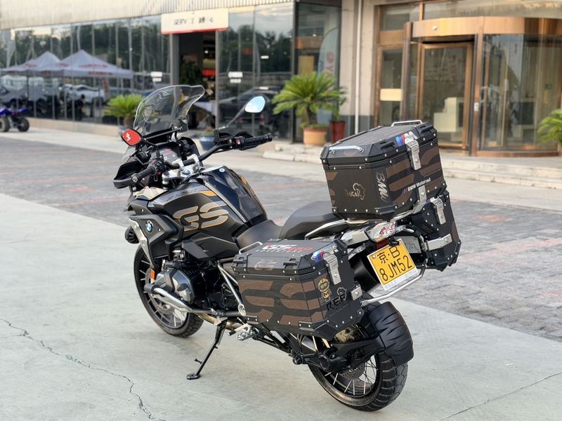 二手宝马R 1250 GS